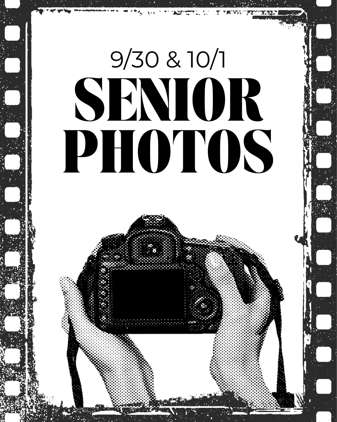 senior photos graphic